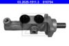 ATE 03.2025-1511.3 Brake Master Cylinder